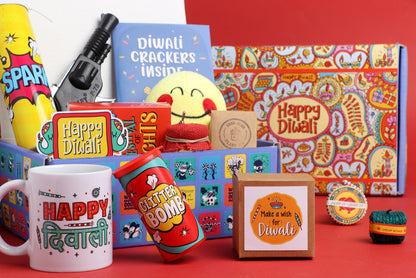 Quirky Diwali Hamper