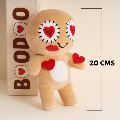 Boodoo Doll
