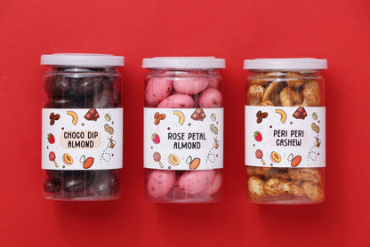 Taste of Tradition Diwali Hamper