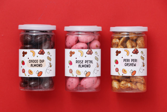 Taste of Tradition Diwali Hamper