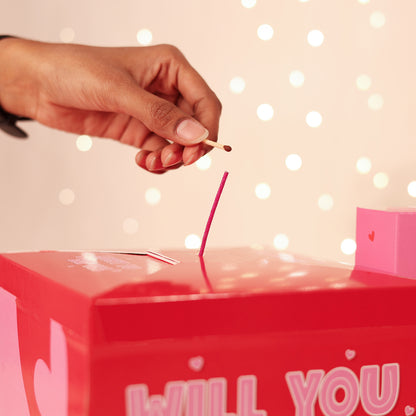 Valentine's Week Explosion Hamper