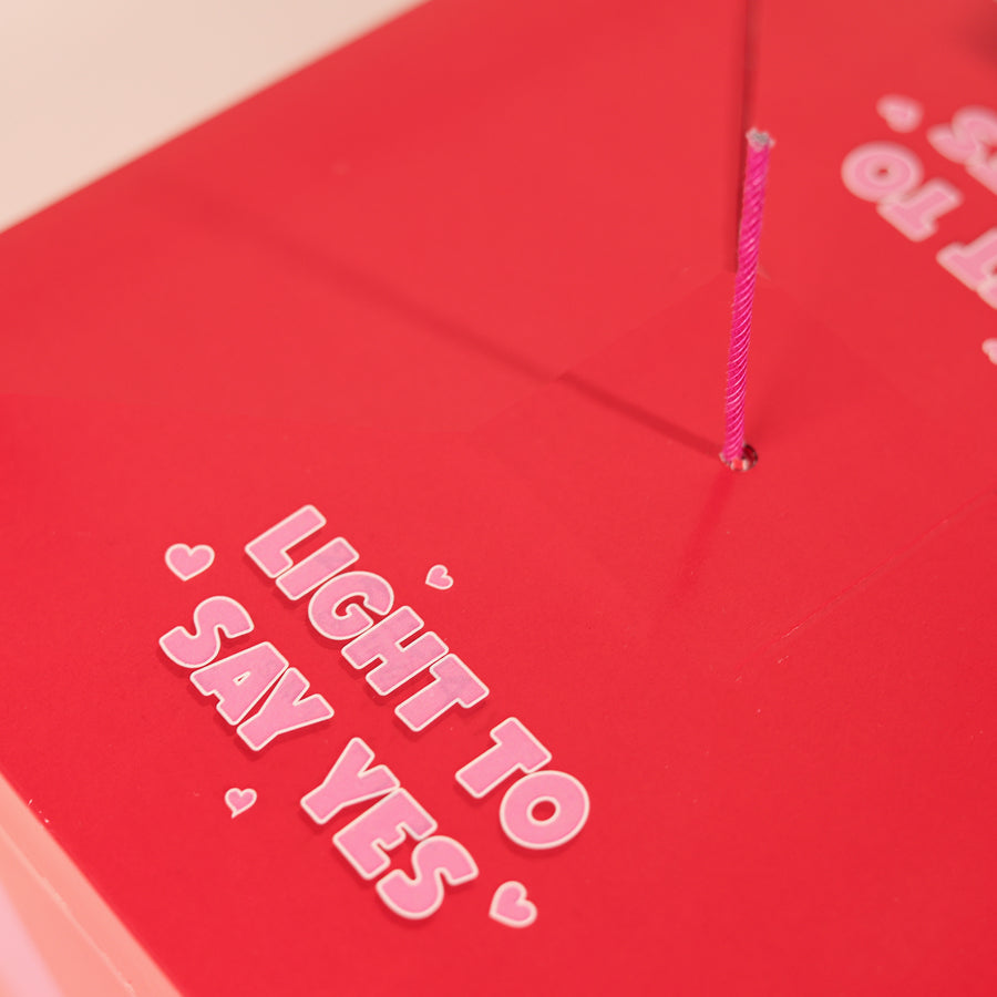 Valentine's Week Explosion Hamper