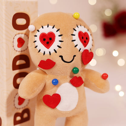 Boodoo Doll