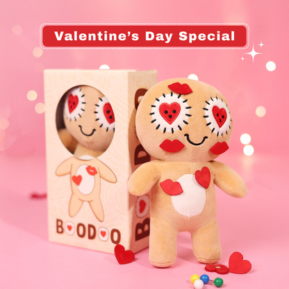 8 Hampers of Valentine