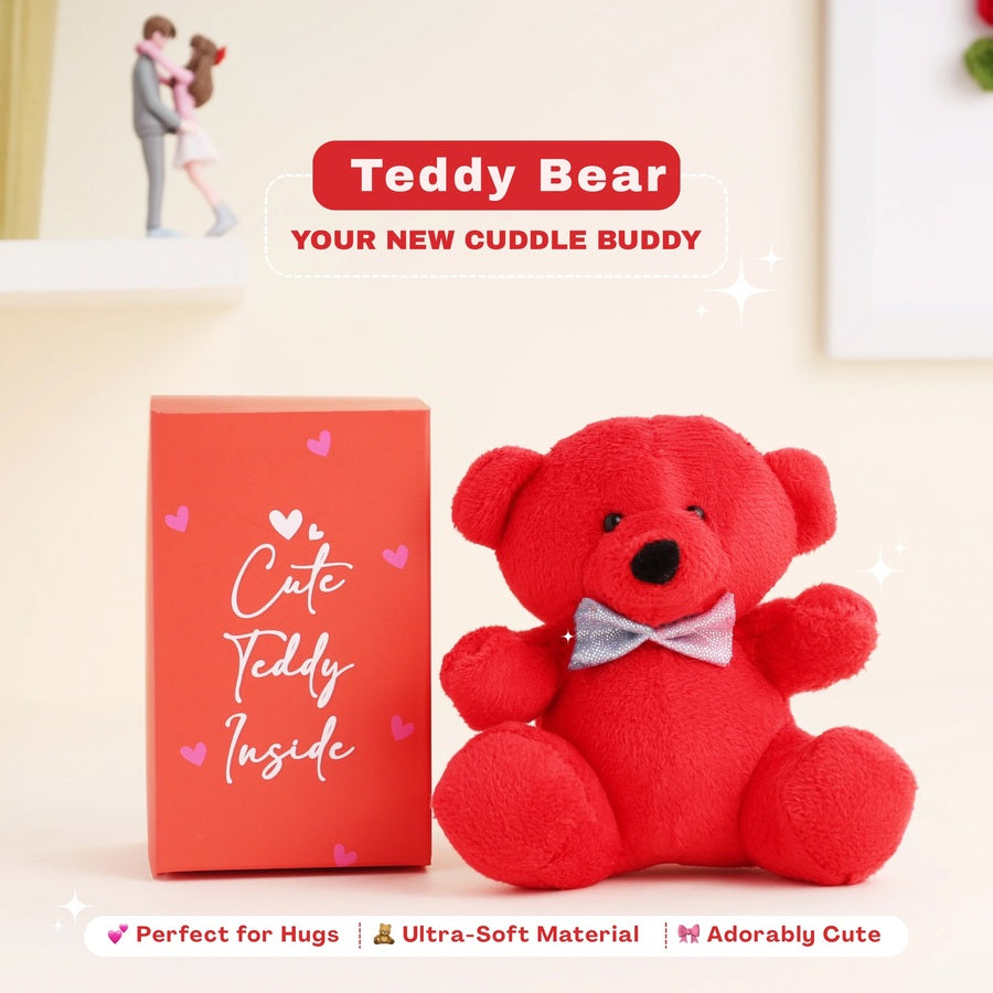 Glitter Hamper Valentine Edition