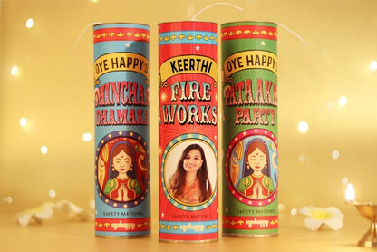 Dil Se Diwali Hamper