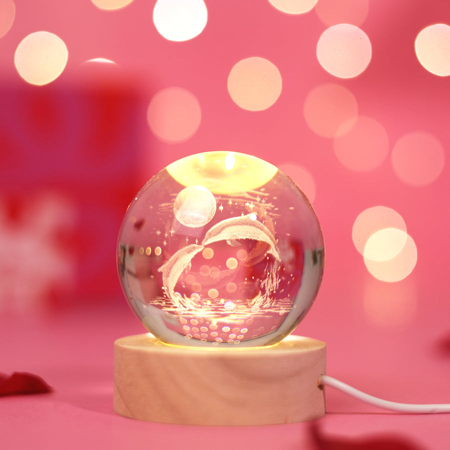 8 Hampers for 8 Days of Valentine