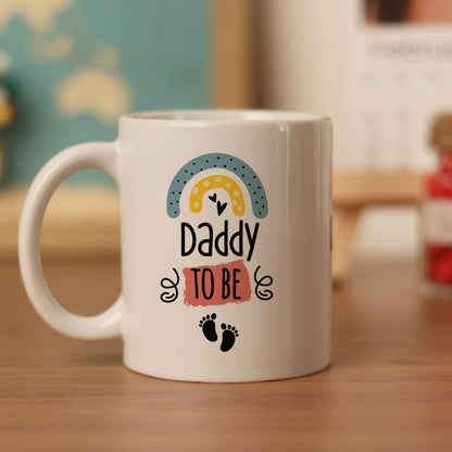 Parents to be Mugs