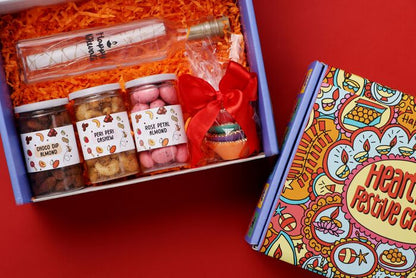 Taste of Tradition Diwali Hamper