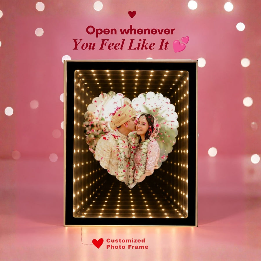 24-Hour Karwa Chauth Surprise Hamper