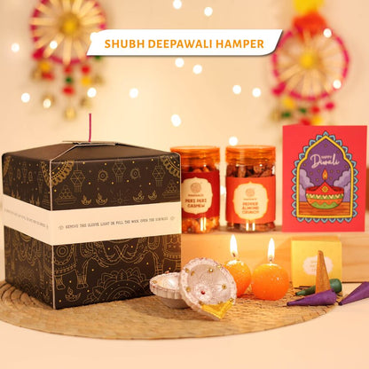 Shubh Deepawali Hamper