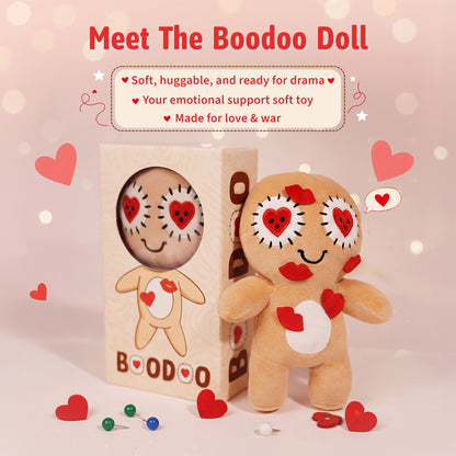 Boodoo Doll
