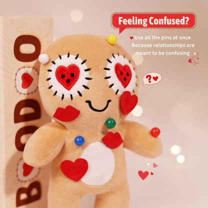Boodoo Doll