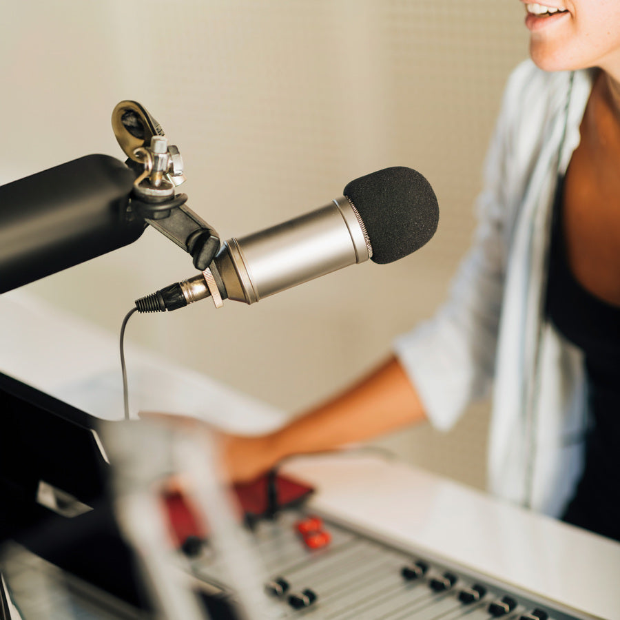 Best Mom Radio Show