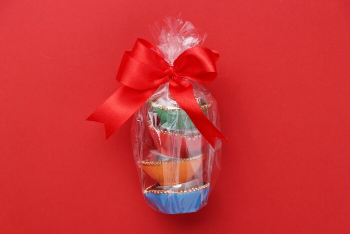 Taste of Tradition Diwali Hamper