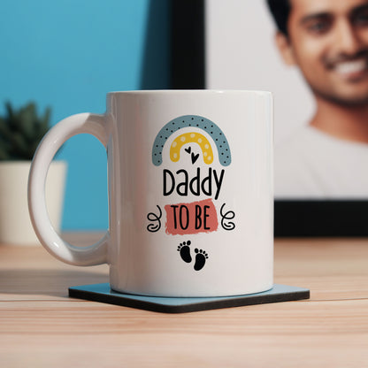 Parents to be Mugs