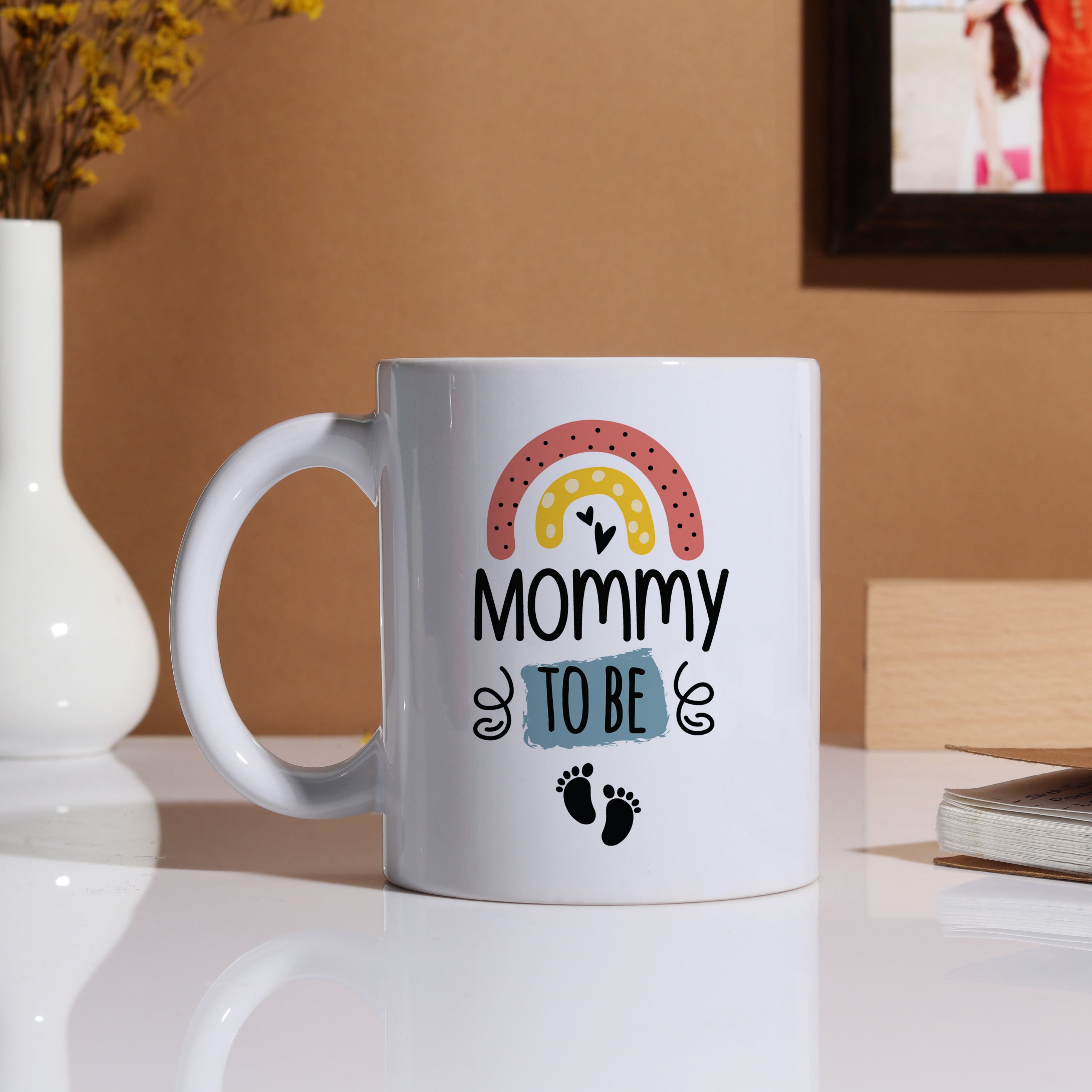 Parents to be Mugs