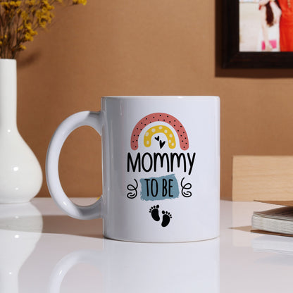 Parents to be Mugs