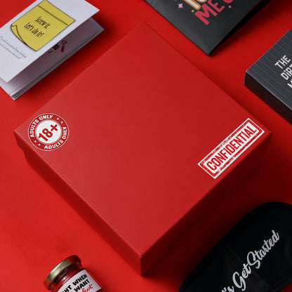 Valentine's Night Hamper