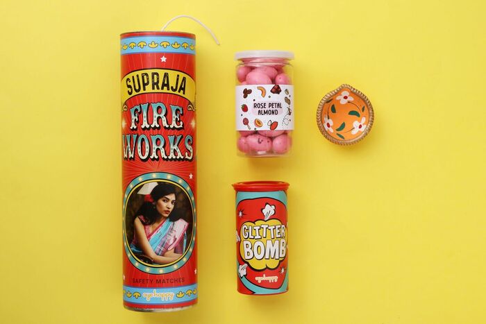 Diwali Patakha