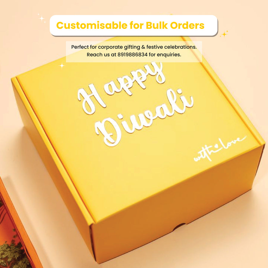 Shubh Deepawali Audio Hamper