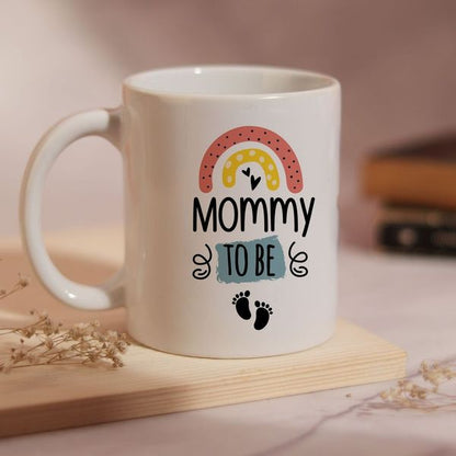 Parents to be Mugs