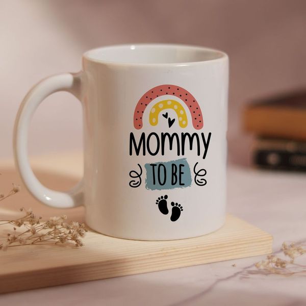 Parents to be Mugs