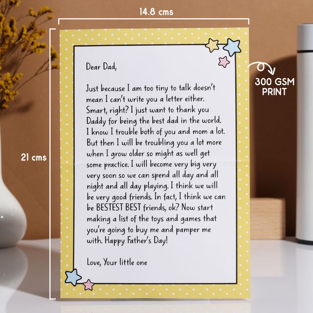 Letter & Doodle Mug Combo