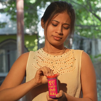 Holi Gulaal Dhamaka Box - Set of 3
