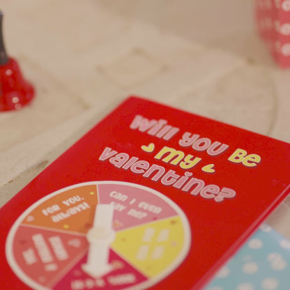 Spinwheel Proposal Card