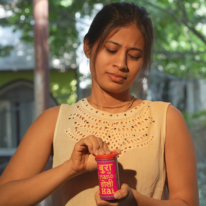 Holi Gulaal Dhamaka Box