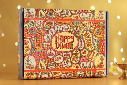 Quirky Diwali Hamper