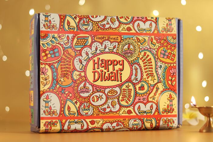 Quirky Diwali Hamper