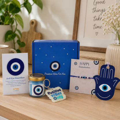 Evil Eye Hamper