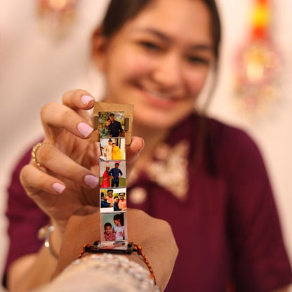 Secret Photo Rakhi