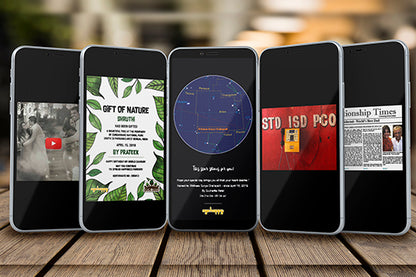 Best Virtual gift online