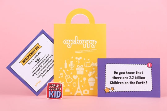 Little somethings for children