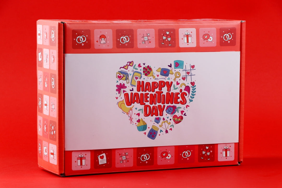 T Val Hamper