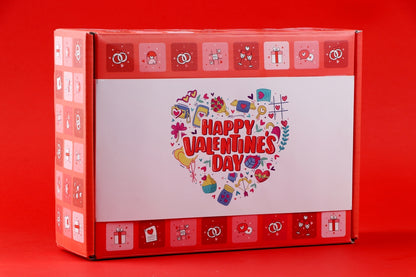 T Val Hamper