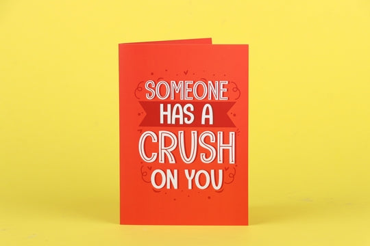 cute lizard card