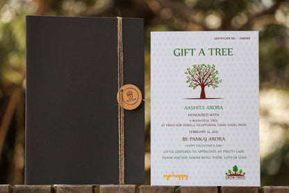 Gift a tree to mom