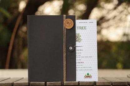 Gift a tree to mom