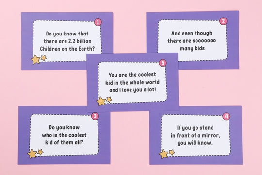 Little somethings for children