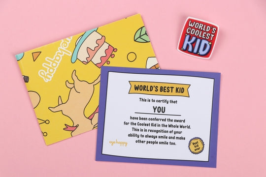 Little somethings for children