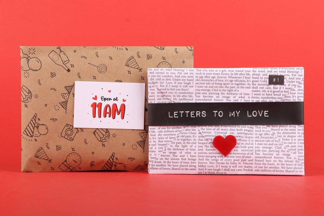 4 Val Hamper