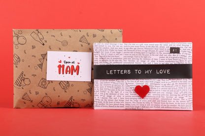 4 Val Hamper