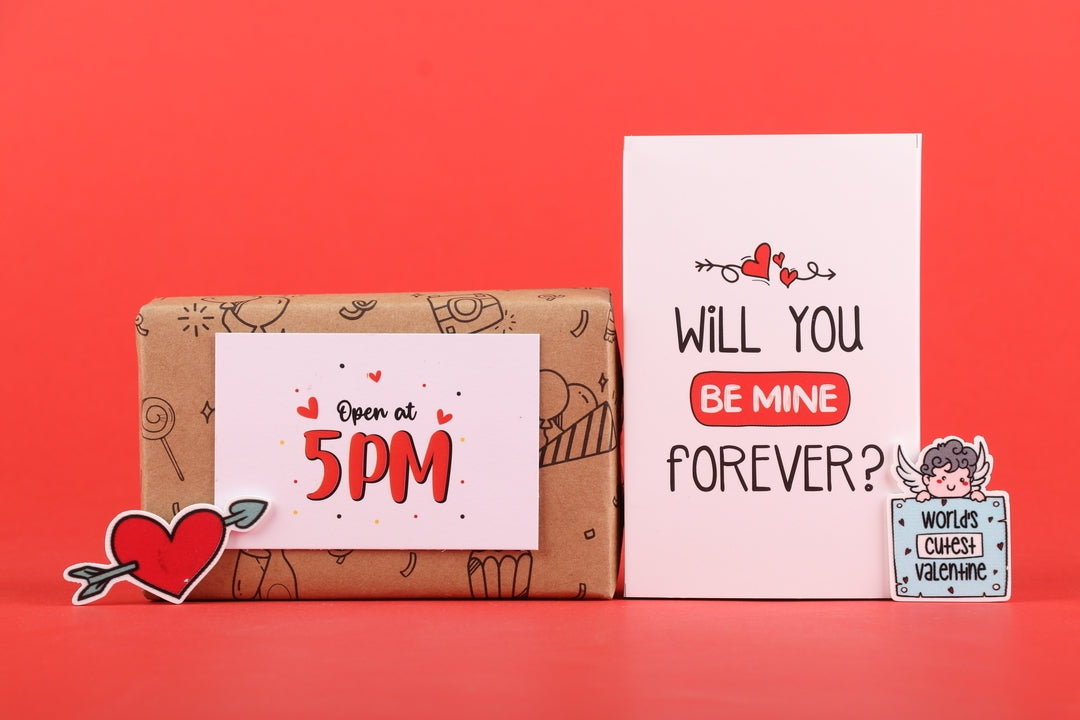 5 Val Hamper
