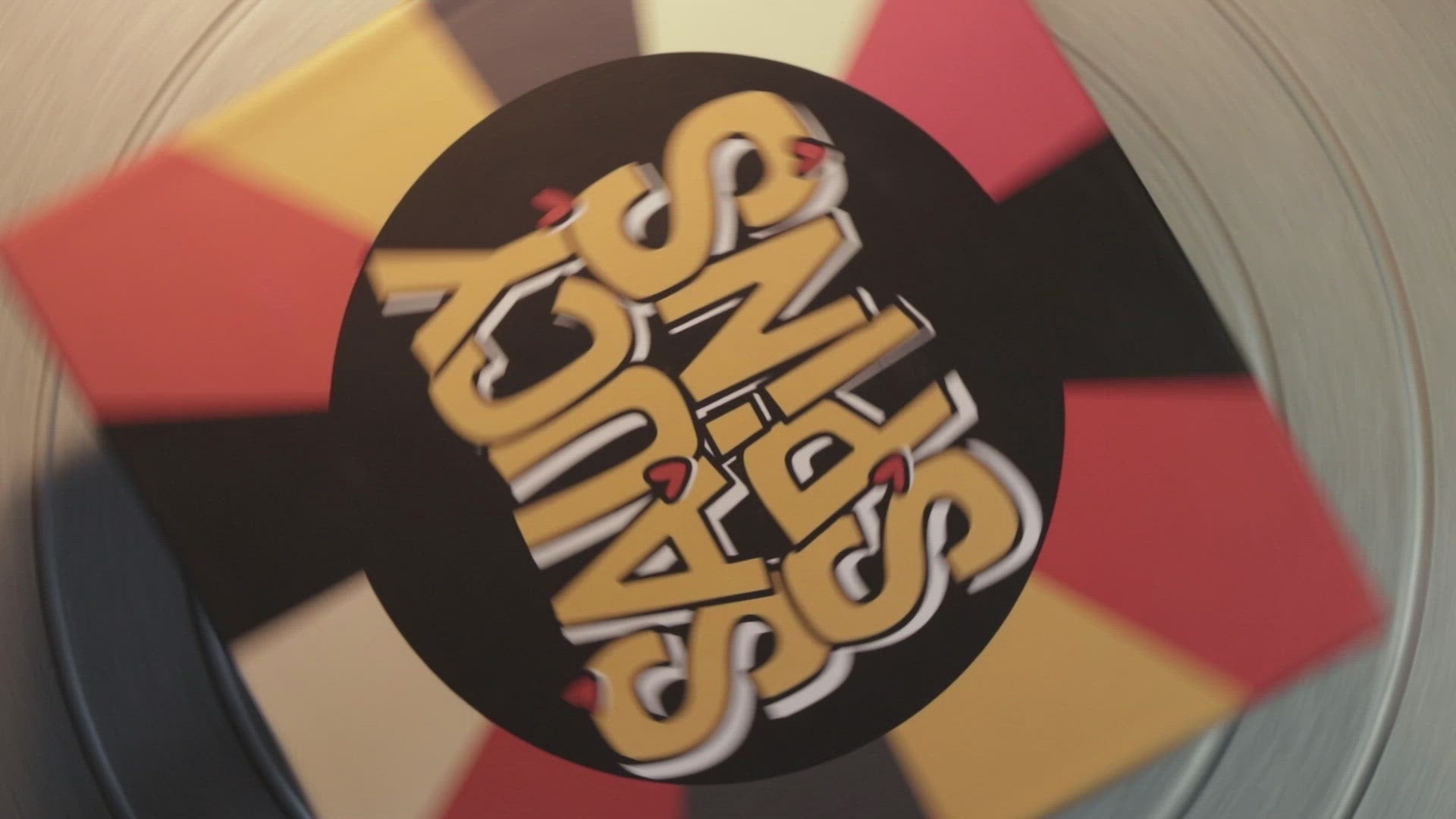 Saucy Spins