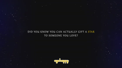 Stars for Couples