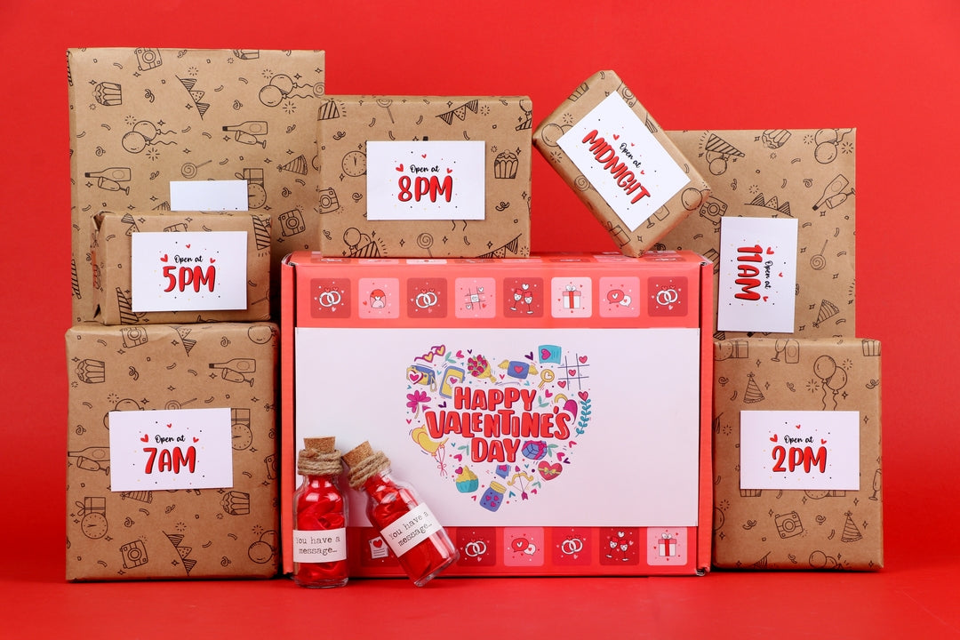 T Val Hamper